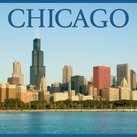 Cover image for Chicago