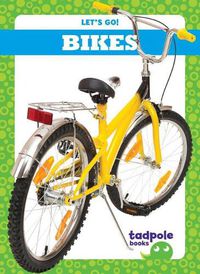 Cover image for Bikes