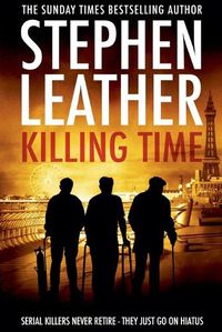 Cover image for Killing Time