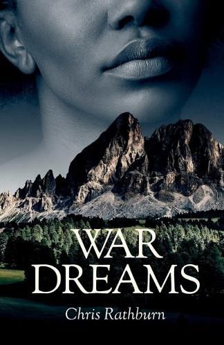 Cover image for War Dreams