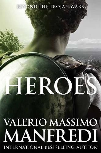 Cover image for Heroes