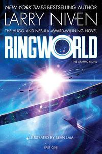 Cover image for Ringworld