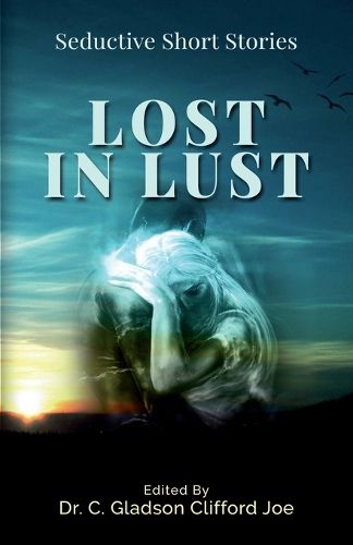 Cover image for Lost In Lust