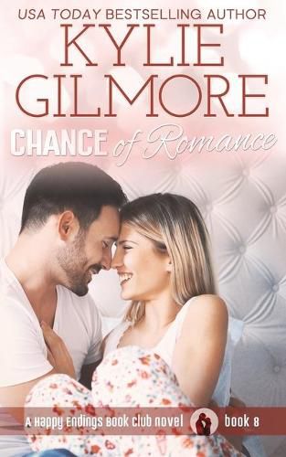 Cover image for Chance of Romance