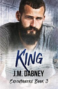 Cover image for King