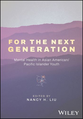 Cover image for For the Next Generation