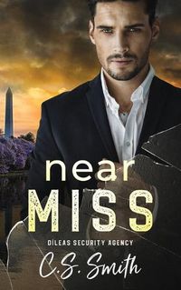 Cover image for Near Miss