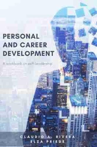 Cover image for Personal and Career Development: A Workbook on Self-Leadership