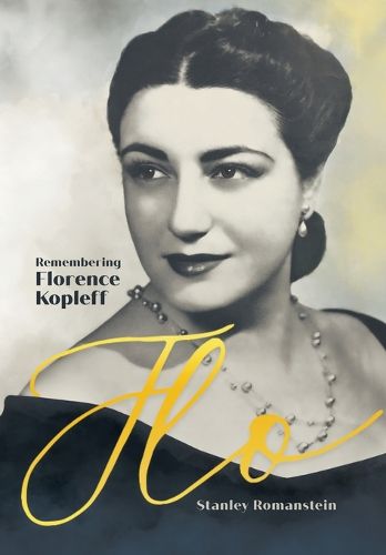 Cover image for Flo