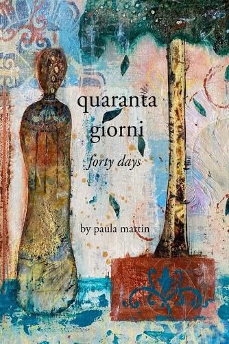 Cover image for quaranta giorni: forty days