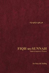 Cover image for Fiqh Us Sunnah