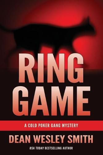 Cover image for Ring Game: A Cold Poker Gang Mystery