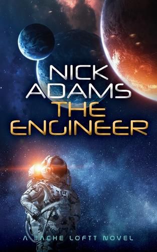 Cover image for The Engineer