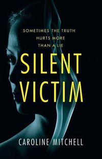 Cover image for Silent Victim