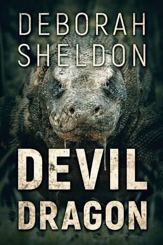 Cover image for Devil Dragon