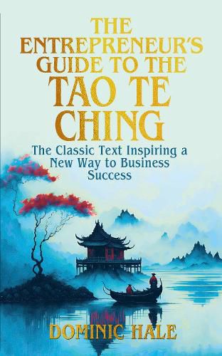 Cover image for The Entrepreneur's Guide to the Tao Te Ching