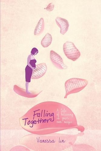 Cover image for Falling Together: A Tale of Believing in Your Own Magic