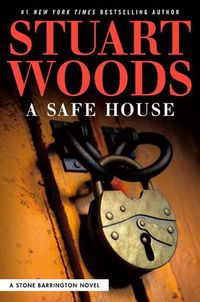 Cover image for A Safe House