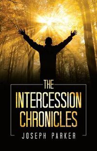 Cover image for The Intercession Chronicles