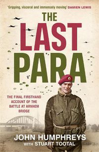 Cover image for The Last Para