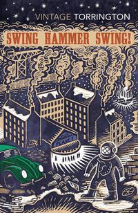 Cover image for Swing Hammer Swing!