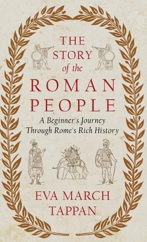 The Story of the Roman People