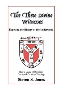 Cover image for The Three Divine Witnesses