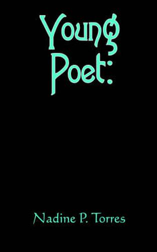 Cover image for Young Poet