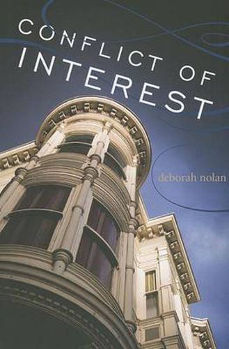 Cover image for Conflict of Interest