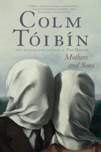 Cover image for Mothers and Sons