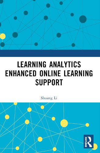Cover image for Learning Analytics Enhanced Online Learning Support