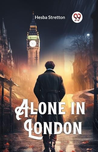 Alone in London