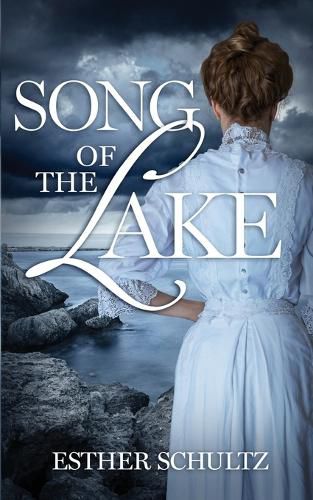 Cover image for Song of the Lake