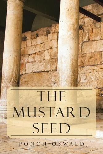 Cover image for The Mustard Seed