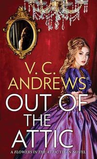 Cover image for Out of the Attic