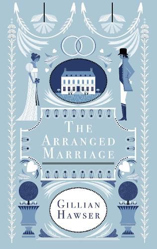 Cover image for The Arranged Marriage