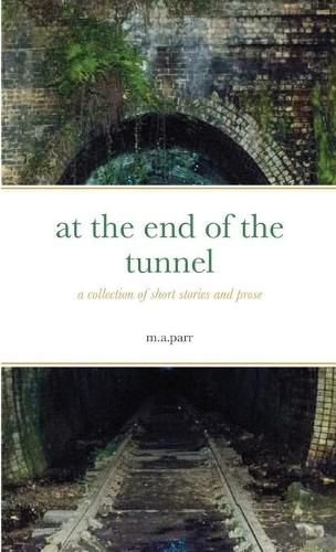 Cover image for at the end of the tunnel