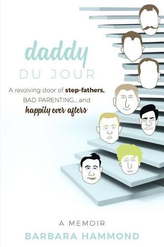 Cover image for Daddy Dujour