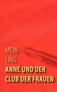 Cover image for Anne und der Club der Frauen