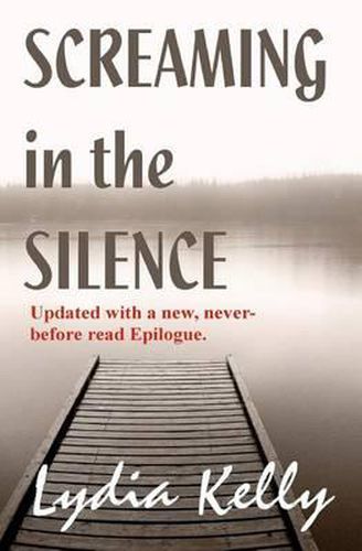 Cover image for Screaming in the Silence