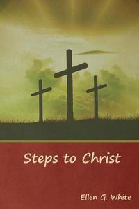 Cover image for Steps to Christ