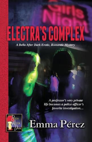 Cover image for Electra's Complex