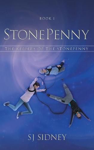 Cover image for StonePenny: The Keepers of the StonePenny