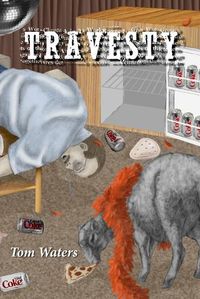 Cover image for Travesty