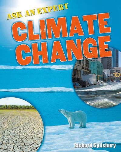 Cover image for Ask an Expert: Climate Change