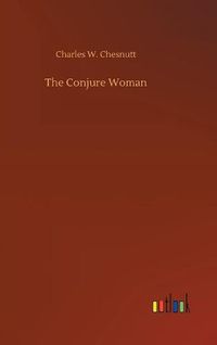 Cover image for The Conjure Woman