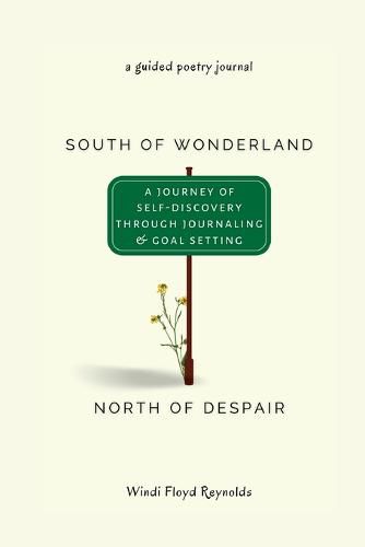 Cover image for South of Wonderland, North of Despair