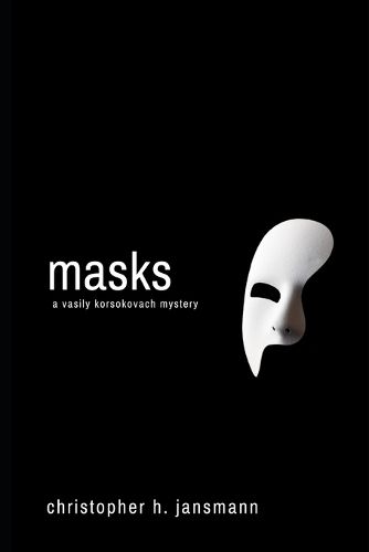 Cover image for Masks