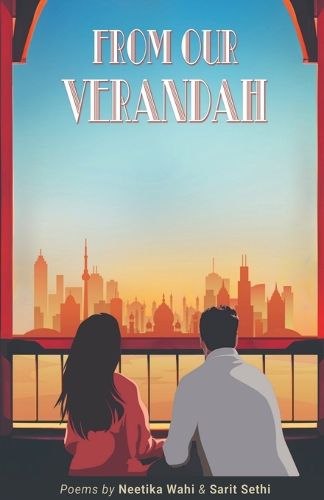 Cover image for From Our Verandah