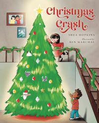 Cover image for Christmas Crash